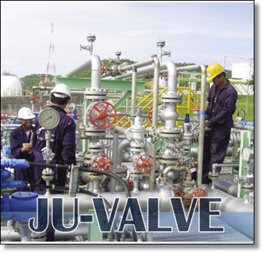 ทดสอบซ่อมวาล์วในระบบท่อ